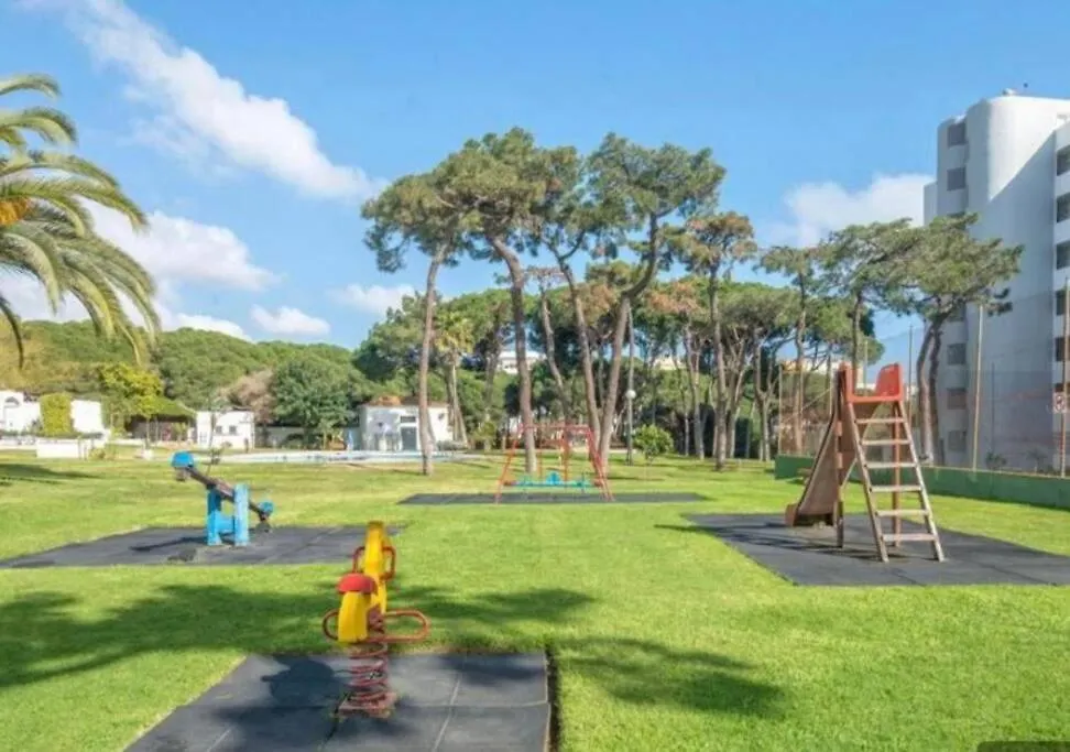 Fancy Studio Direct Access To Sea✺Parking✺Pool Mijas