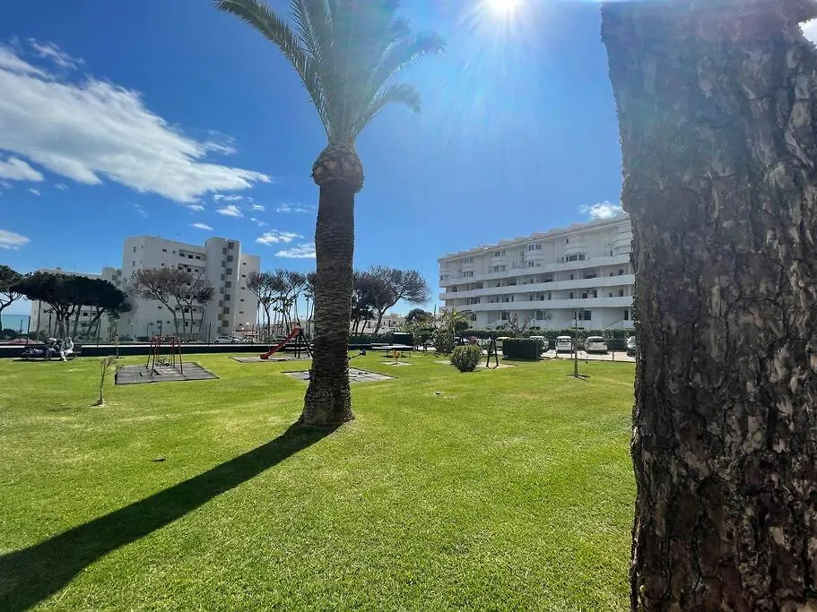Fancy Studio Direct Access To Sea✺Parking✺Pool Mijas 0*,  Spain