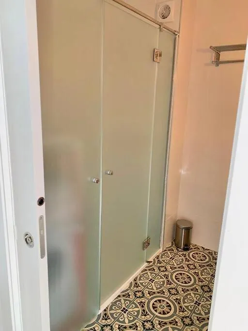Fancy Studio Direct Access To Sea✺Parking✺Pool Mijas Apartment