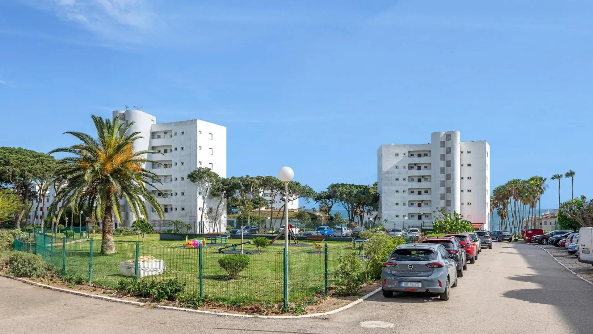Apartment Fancy Studio Direct Access To Sea✺Parking✺Pool Mijas